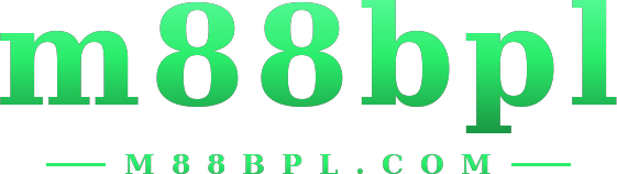 m88bpl logo